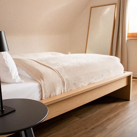 Ferienwohnung Am Bollrich جوسلار المظهر الخارجي الصورة