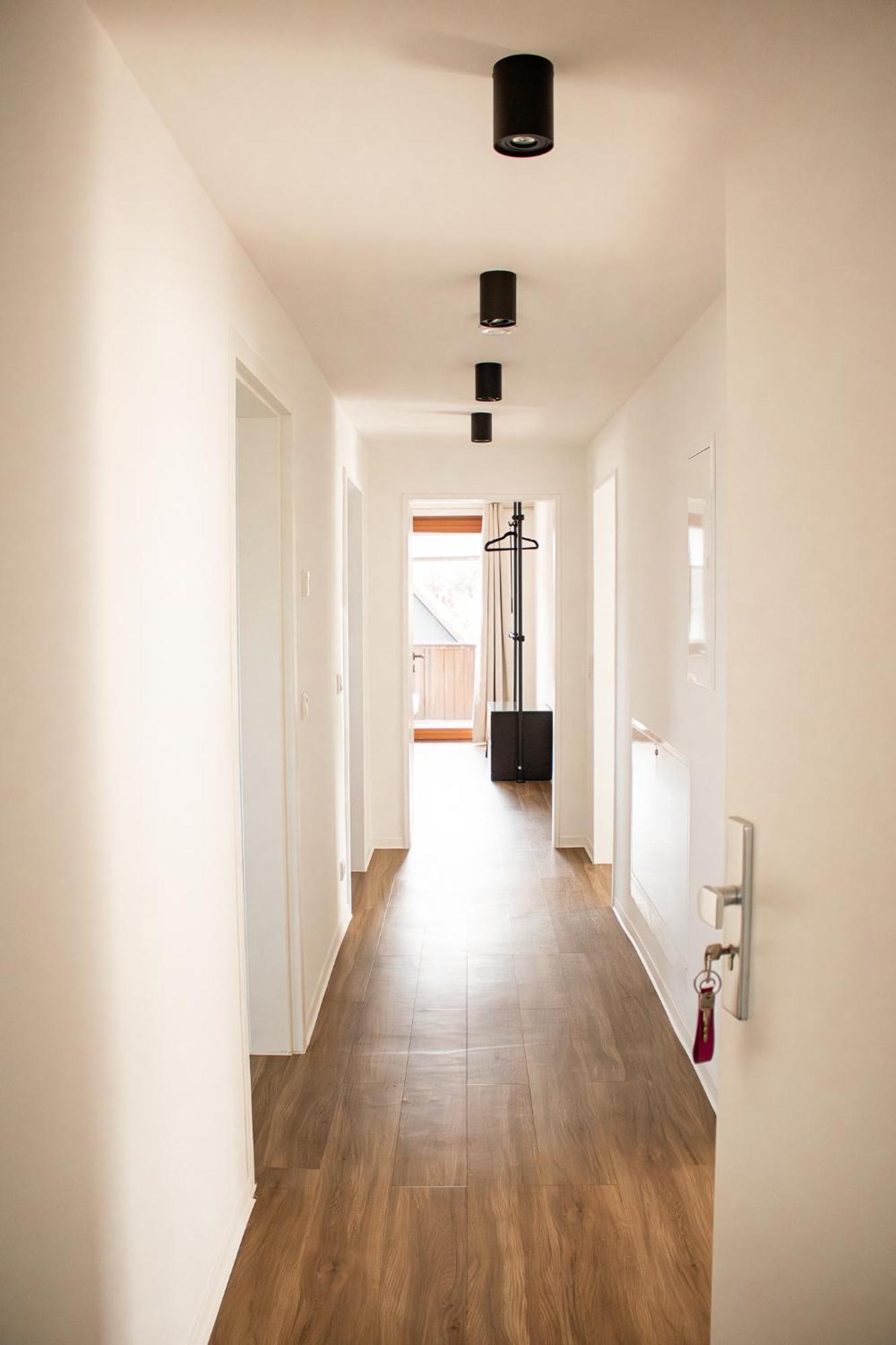 Ferienwohnung Am Bollrich جوسلار المظهر الخارجي الصورة