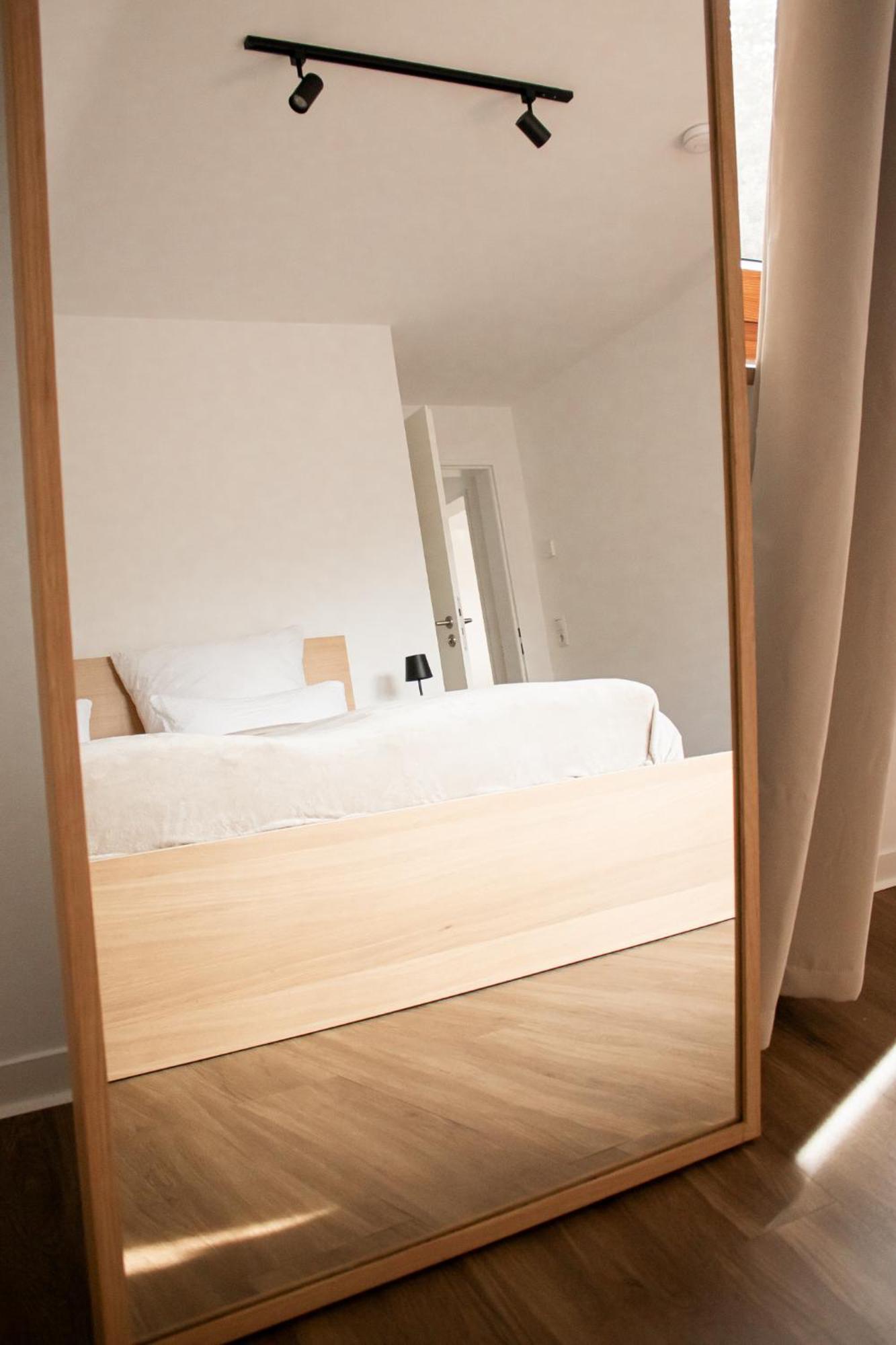 Ferienwohnung Am Bollrich جوسلار المظهر الخارجي الصورة